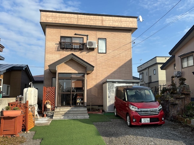 一戸建 青森県 五所川原市 広田榊森 広田中古住宅 5LDK