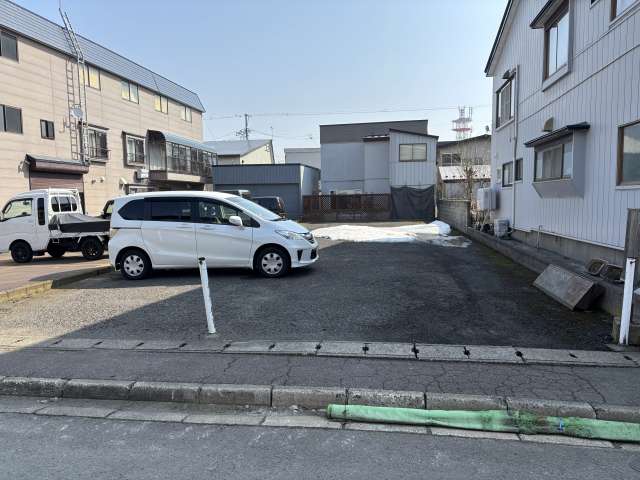 売地 青森県 五所川原市 錦町 錦町売地 