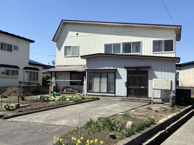 一戸建 青森県 北津軽郡鶴田町 鶴田前田 鶴田中古住宅 