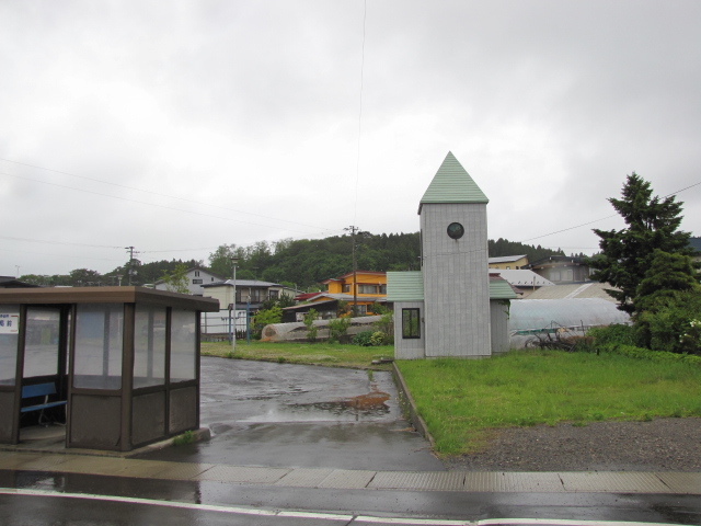 売地 青森県 北津軽郡中泊町 中里字亀山779-43 中里町売地 