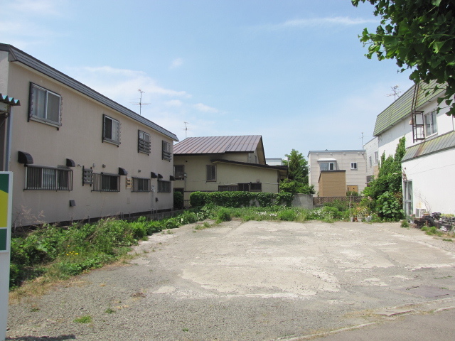 売地 青森県 青森市 花園1丁目42-3 花園1丁目売地 