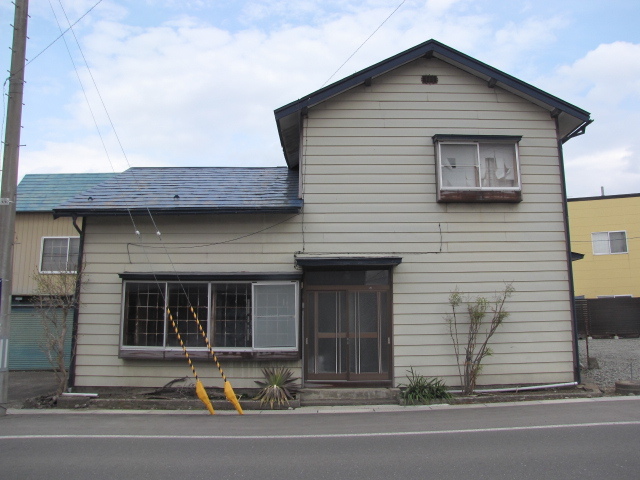売地 青森県 十和田市 西十一番町54-18 西十一番町売地 