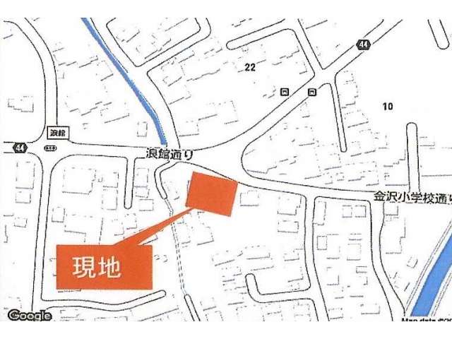 売地 青森県 青森市 浪館字前田46-3地内 浪館字前田分譲地-1 