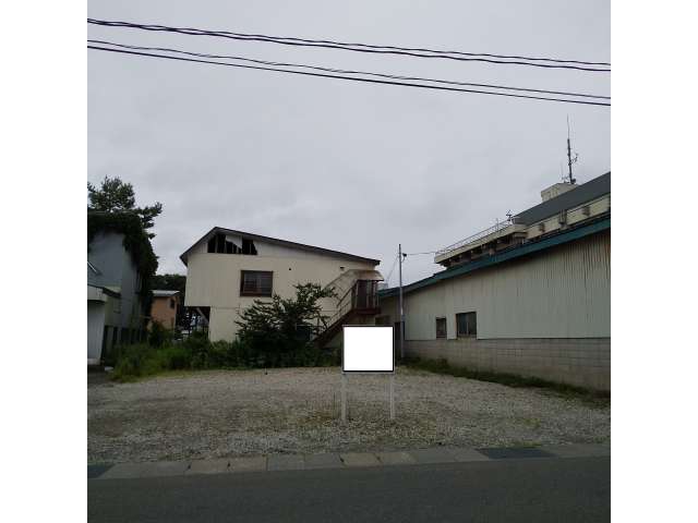 売地 青森県 東津軽郡平内町 小湊字小湊60番 平内町大字小湊字小湊 118.45坪 