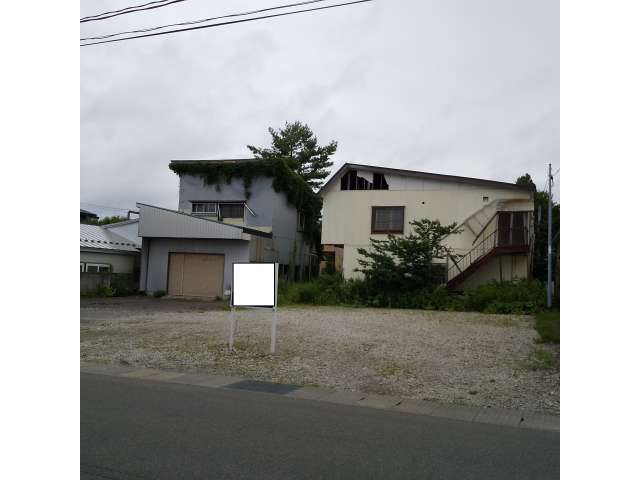 売地 青森県 東津軽郡平内町 小湊字小湊60番 平内町大字小湊字小湊 118.45坪 