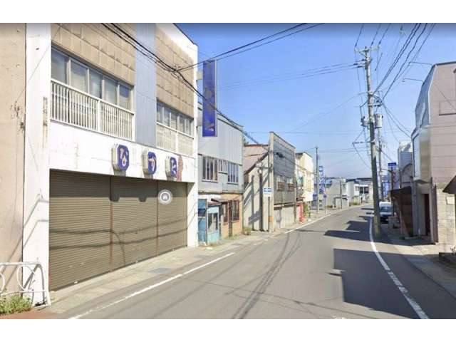 売地 青森県 東津軽郡平内町 小湊114-1 平内町小湊売地 