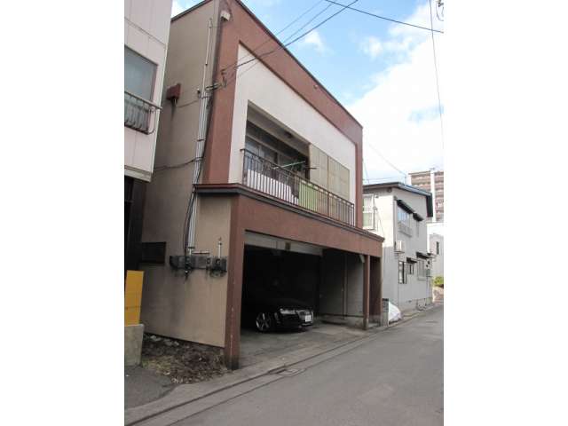 一戸建 青森県 青森市 古川2丁目16-4 古川2丁目 現況渡 