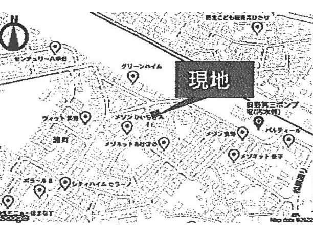 売地 青森県 青森市 浦町字奥野333-26 浦町奥野 売地 