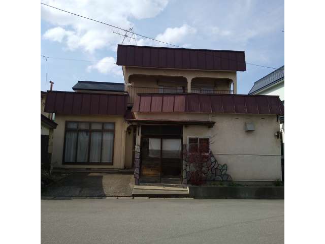 売地 青森県 青森市 西滝1丁目110-27 西滝1丁目 土地(解体更地渡) 