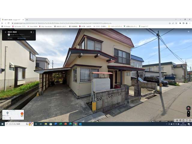 売地 青森県 青森市 小柳1丁目10-4 小柳1丁目 売地 