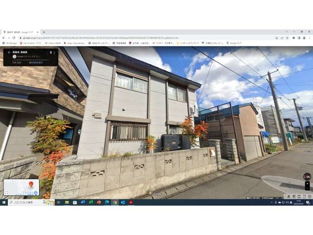 売地 青森県 青森市 浪館前田3丁目19-32 浪館前田3丁目 売地 