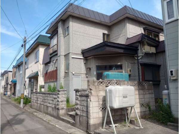 売地 青森県 青森市 八重田2丁目7-3 八重田2丁目 売地 