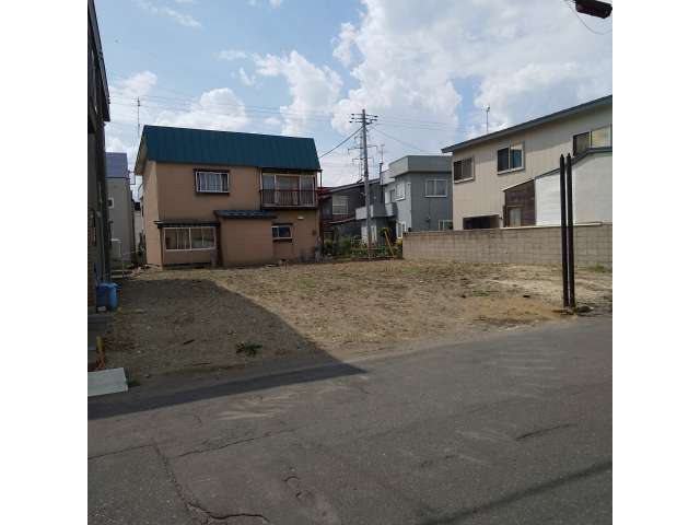 売地 青森県 青森市 金沢1丁目11-5他 金沢1丁目 売地 