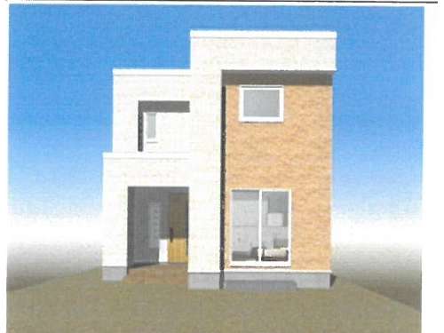 一戸建 青森県 青森市 浦町字奥野71-45 新築建売 浦町奥野 3LDK
