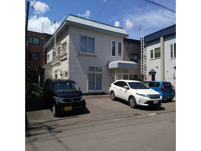 一戸建 青森県 青森市 堤町2丁目8-21 堤町2丁目 売家 5DK