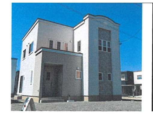 一戸建 青森県 青森市 小柳5丁目3-46 未入居:小柳5丁目3LDK 3LDK