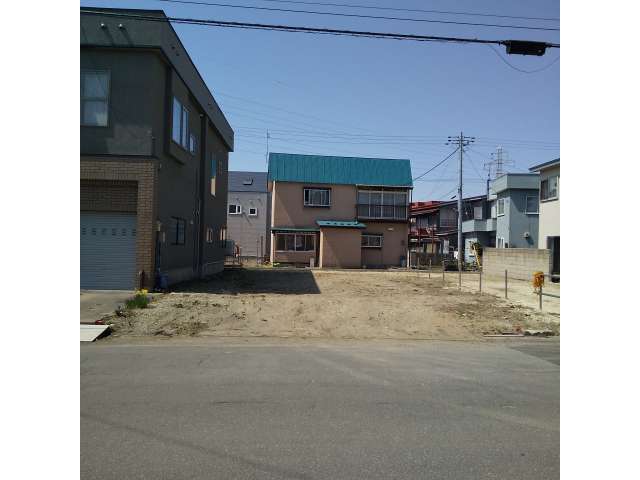 売地 青森県 青森市 金沢1丁目11-5他 金沢1丁目 売地 
