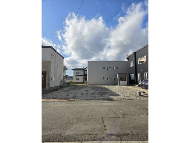 売地 青森県 青森市 金沢3丁目29-11 金沢3丁目 売地 