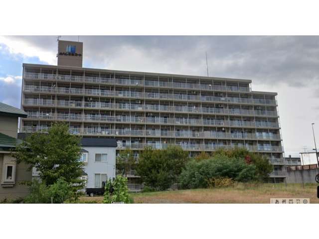マンション(分譲) 青森県 青森市 南佃2丁目21-8 MAC青森コート 3LDK