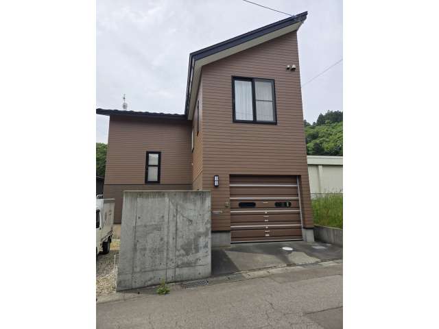一戸建 青森県 青森市 浅虫字山下231-32 浅虫字山下 売家 3SLDK