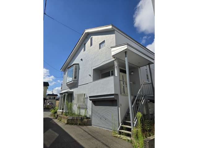 一戸建 青森県 青森市 金沢3丁目8-18 金沢3丁目 売家 5SLDK