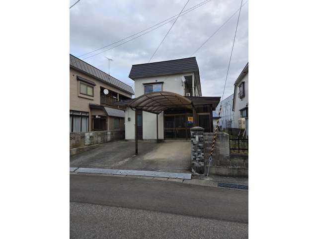 一戸建 青森県 青森市 金沢4丁目17-27 金沢4丁目 売家 5DK