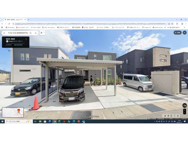 一戸建 青森県 青森市 羽白字沢田67-10 羽白字沢田 売家(築浅) 4LDK