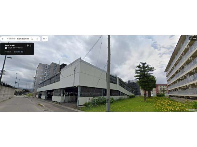 マンション(分譲) 青森県 青森市 南佃2丁目21-8 MAC青森コート 3LDK