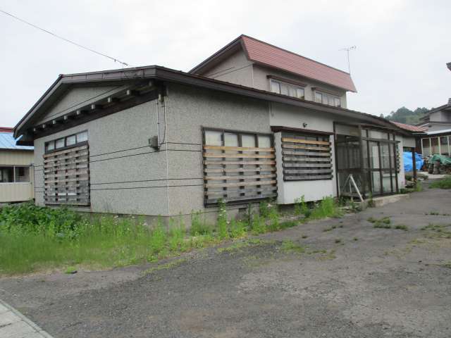 一戸建 青森県 青森市 浪岡本郷松元 本郷中古 7DK