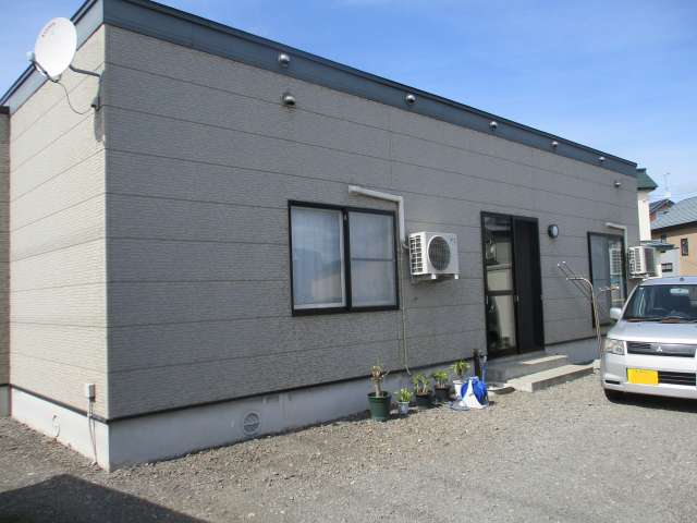 一戸建 青森県 青森市 浪岡浪岡 浪岡字若松中古 2LDK