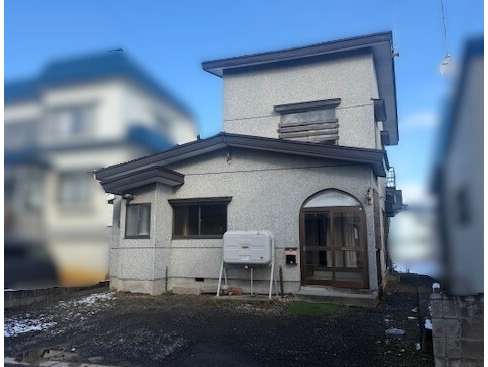 一戸建 青森県 青森市 浪岡浪岡 平野中古 