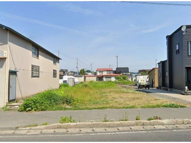 売地 青森県 青森市 浪岡女鹿沢東花岡 東花岡売地 