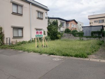 売地 青森県 弘前市 西大工町17-5 西大工町 