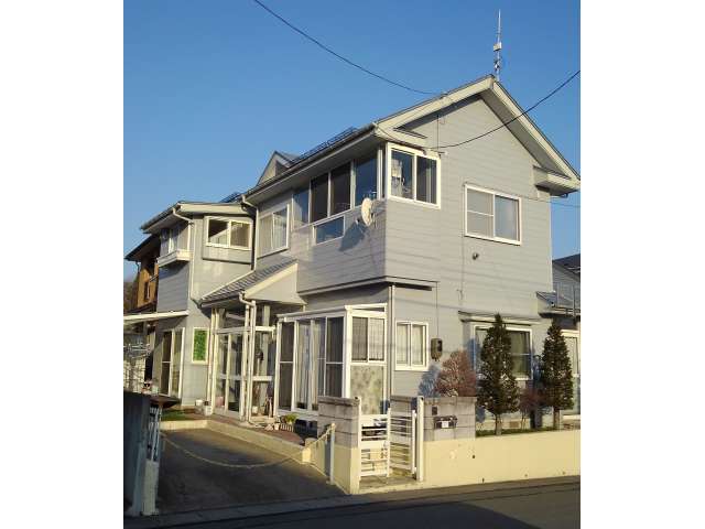 一戸建 青森県 八戸市 田面木字外久保 ナツサカ売家 5LDK