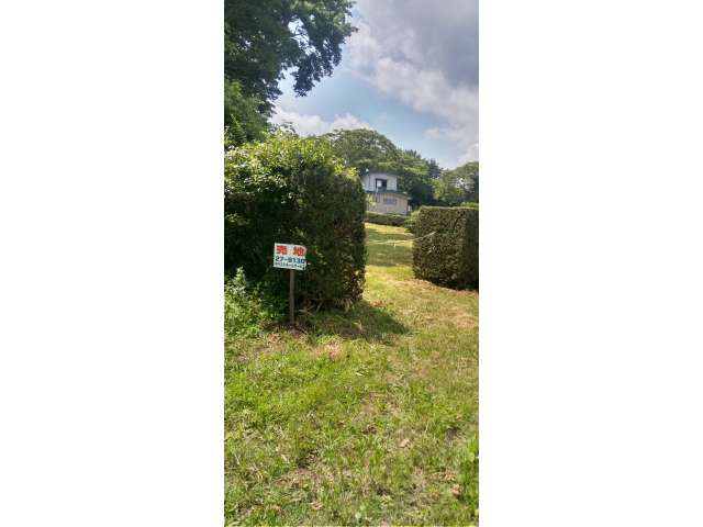 売地 青森県 八戸市 鮫町堀込