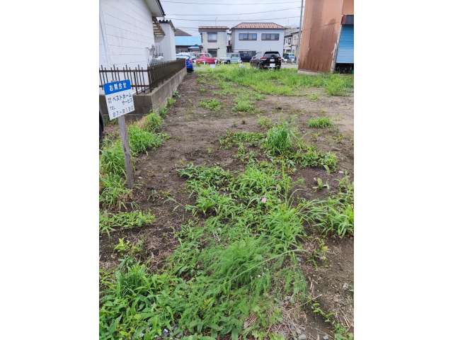 売地 青森県 八戸市 一番町一丁目