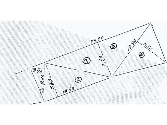 売地 青森県 三戸郡三戸町 目時字中道 