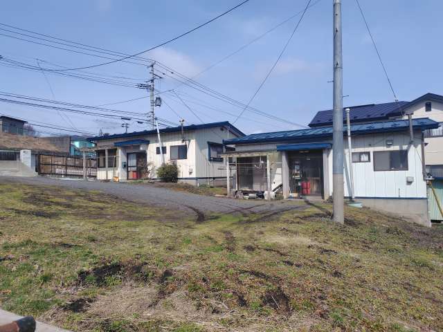 売地 青森県 八戸市 田面木字外久保