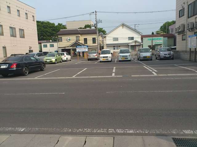 売地 十和田市西三番町 十和田市西三番町 