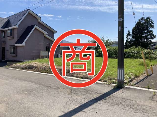 売地 東津軽郡平内町小湊字家ノ下 青森県東津軽郡平内町大字小湊字家ノ下 