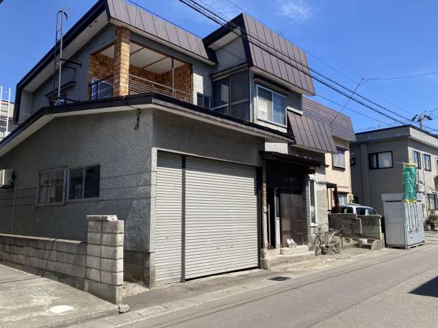 その他 青森市旭町一丁目 旭町一丁目 売貸家 5LDK
