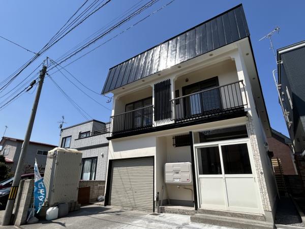 一戸建 青森市浪館前田46-26 青森市大字浪館字前田46-26 3LDK