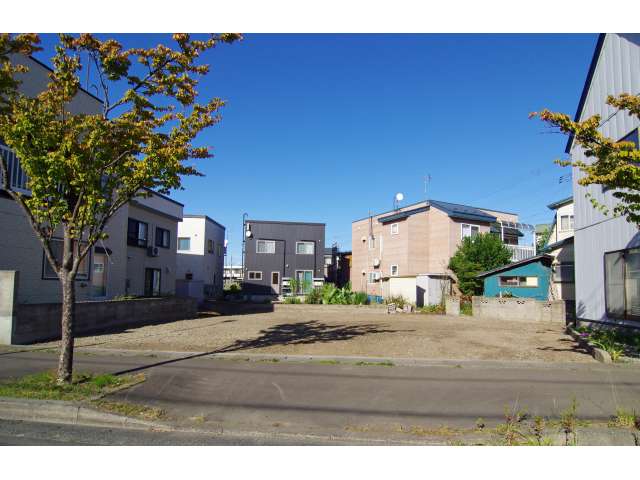 売地 青森市原別2丁目 青森市原別2丁目売地 