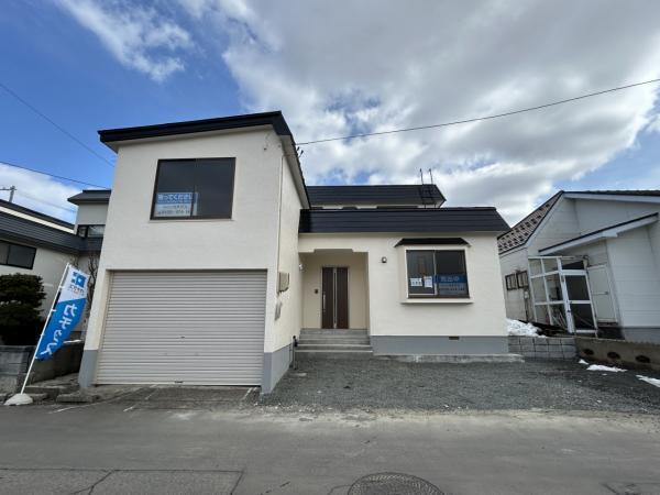 一戸建 青森市佃2丁目25-20 青森市佃2丁目25-20 5LDK