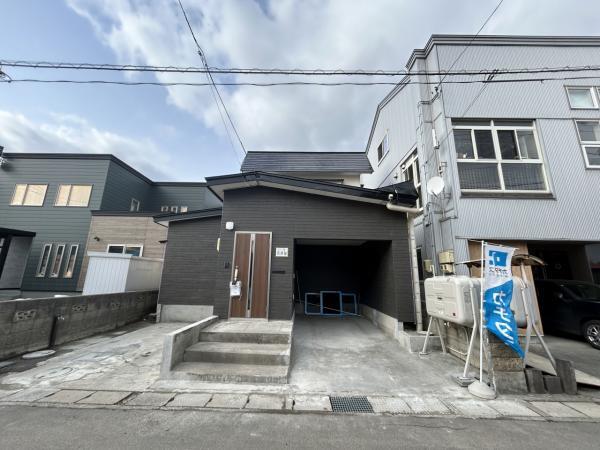 一戸建 青森市岡造道2丁目7-6 青森市岡造道2丁目7-6 3LDK