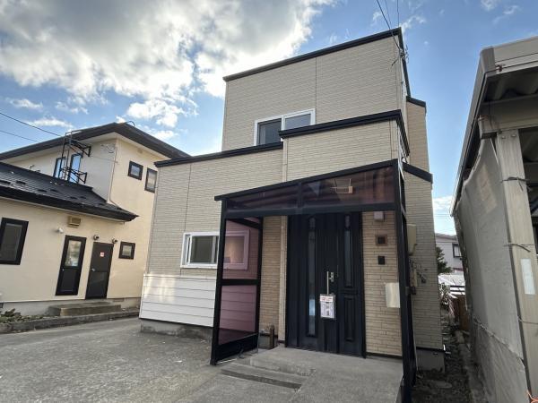 一戸建 青森市富田2丁目10-9 青森市富田2丁目10-9 3LDK