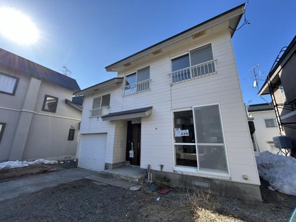 一戸建 青森市幸畑4丁目4-12 青森市幸畑4丁目4-12 5LDK