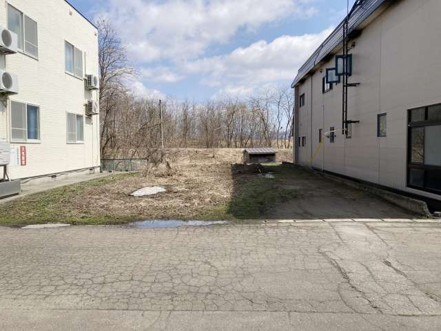 売地 青森市妙見2丁目 妙見2丁目 