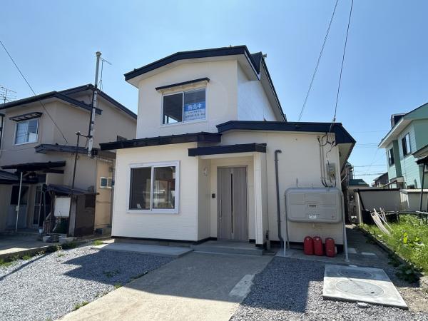 一戸建 青森市新城平岡210⁻55 青森市大字新城字平岡210⁻55 3LDK