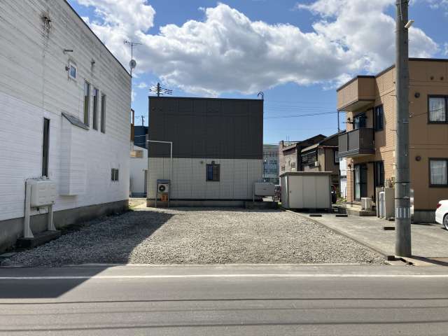 売地 青森市古川2丁目 青森市古川2丁目 